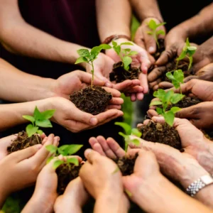 Abono Orgánico Líquido 40 - 1 Litro